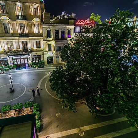 M Estate 1 Room Targovu Baku Eksteriør bilde
