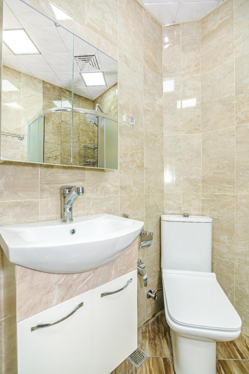 M Estate 1 Room Targovu Baku Eksteriør bilde