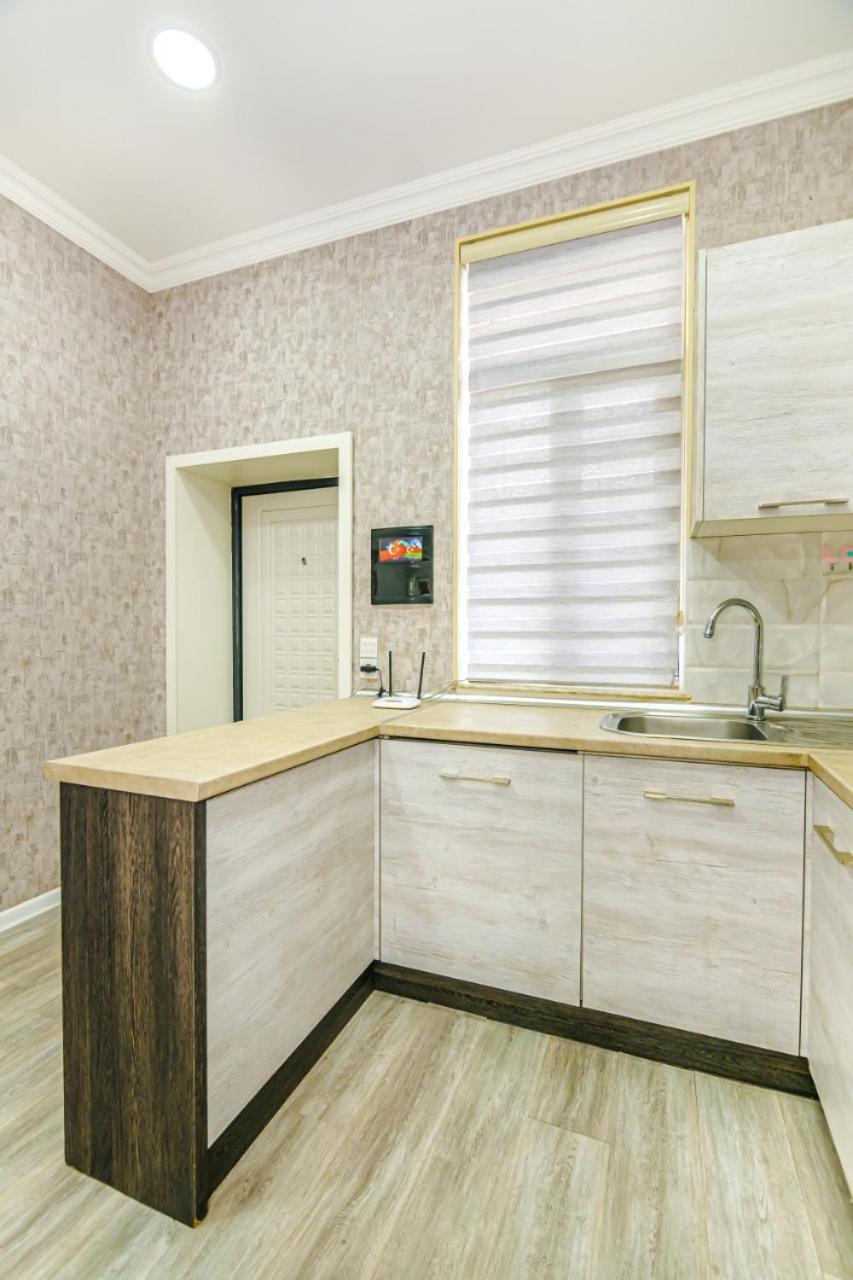 M Estate 1 Room Targovu Baku Eksteriør bilde