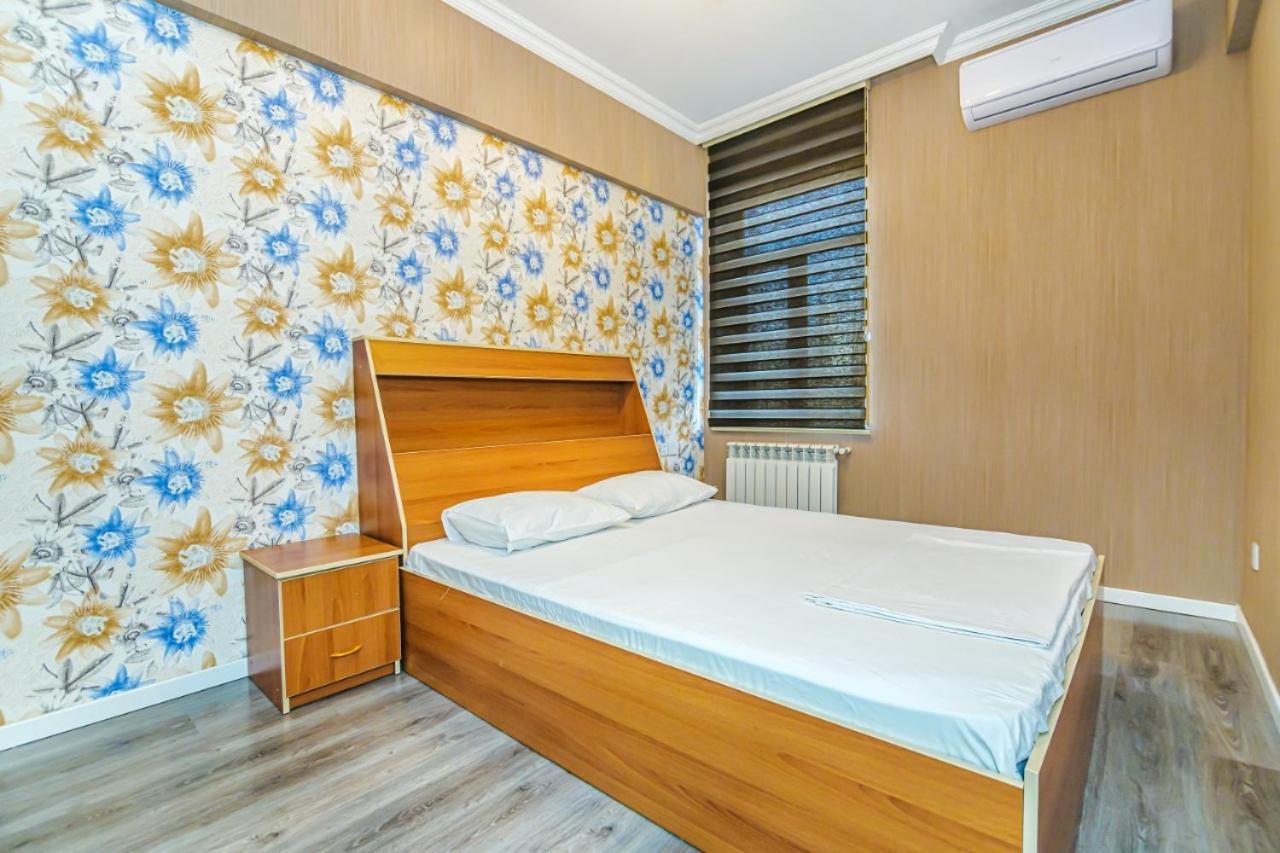 M Estate 1 Room Targovu Baku Eksteriør bilde