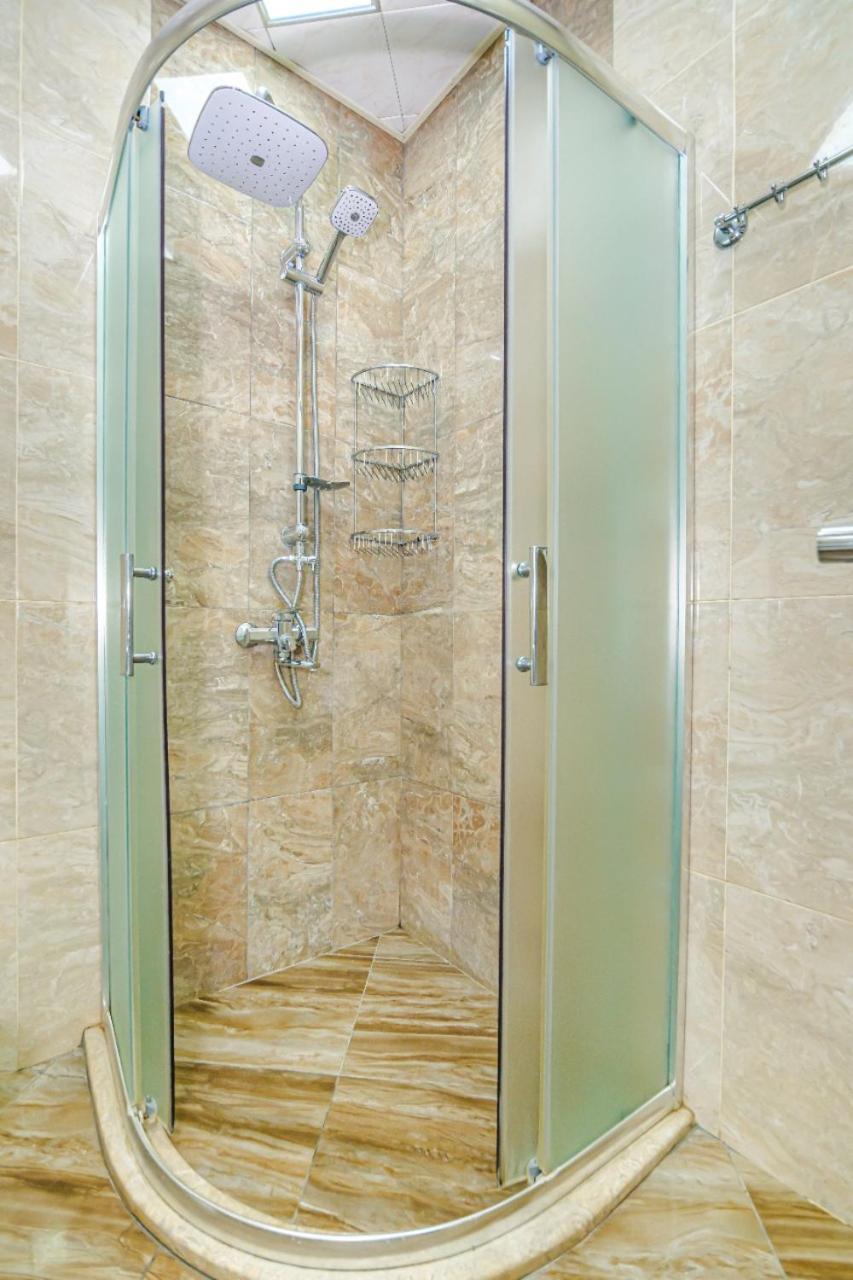 M Estate 1 Room Targovu Baku Eksteriør bilde