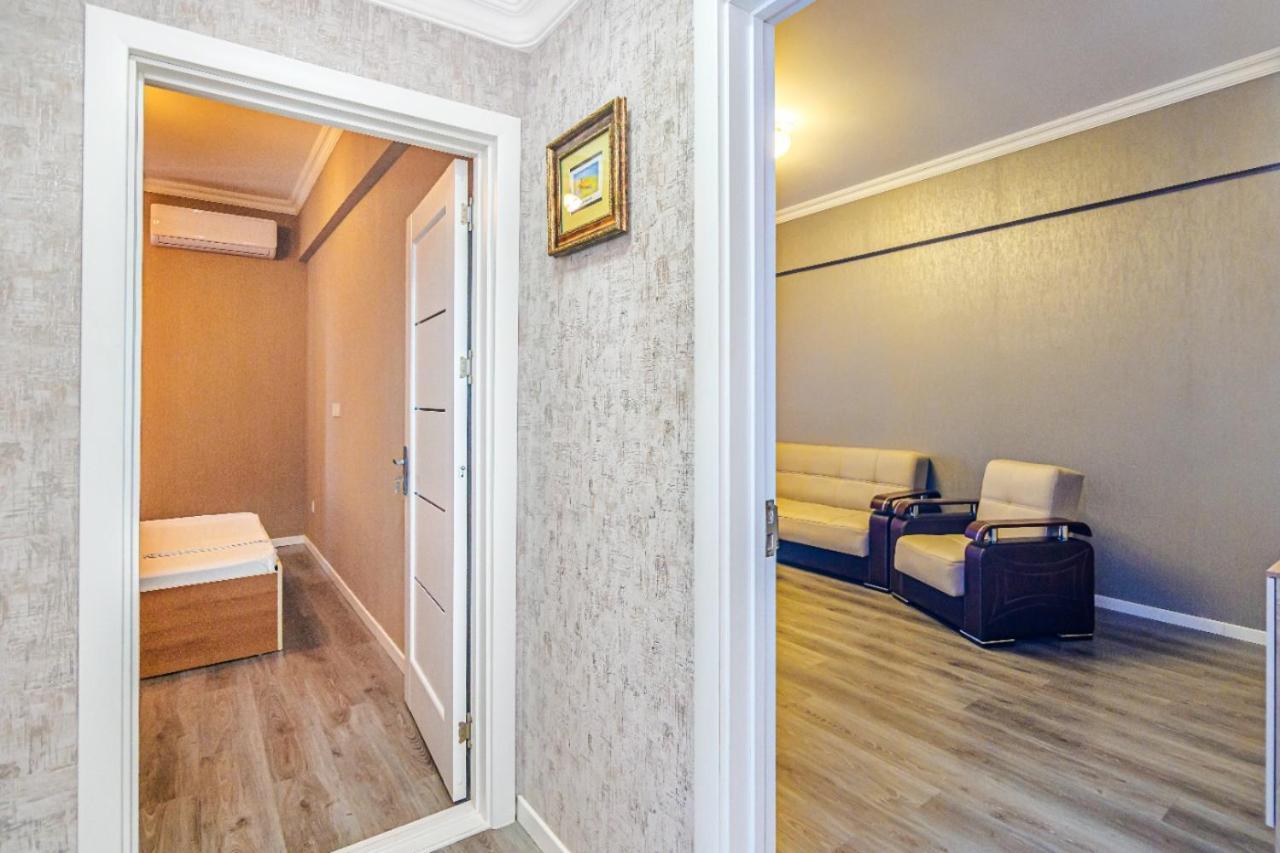 M Estate 1 Room Targovu Baku Eksteriør bilde