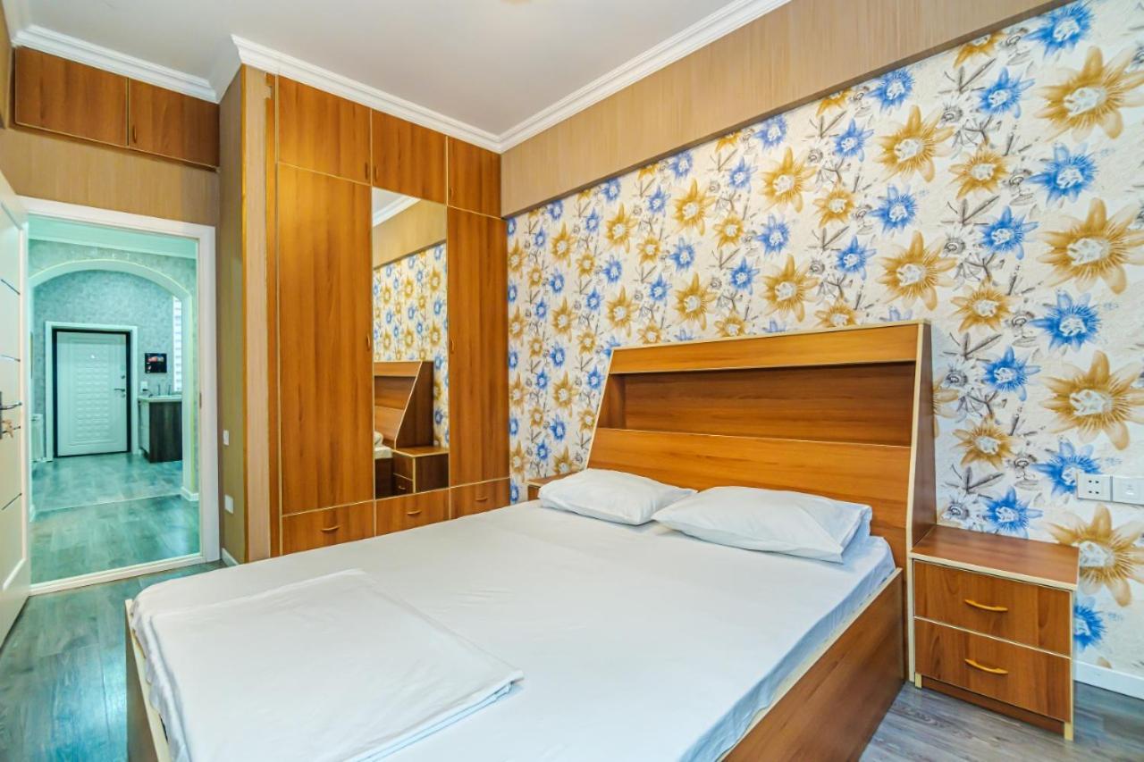 M Estate 1 Room Targovu Baku Eksteriør bilde