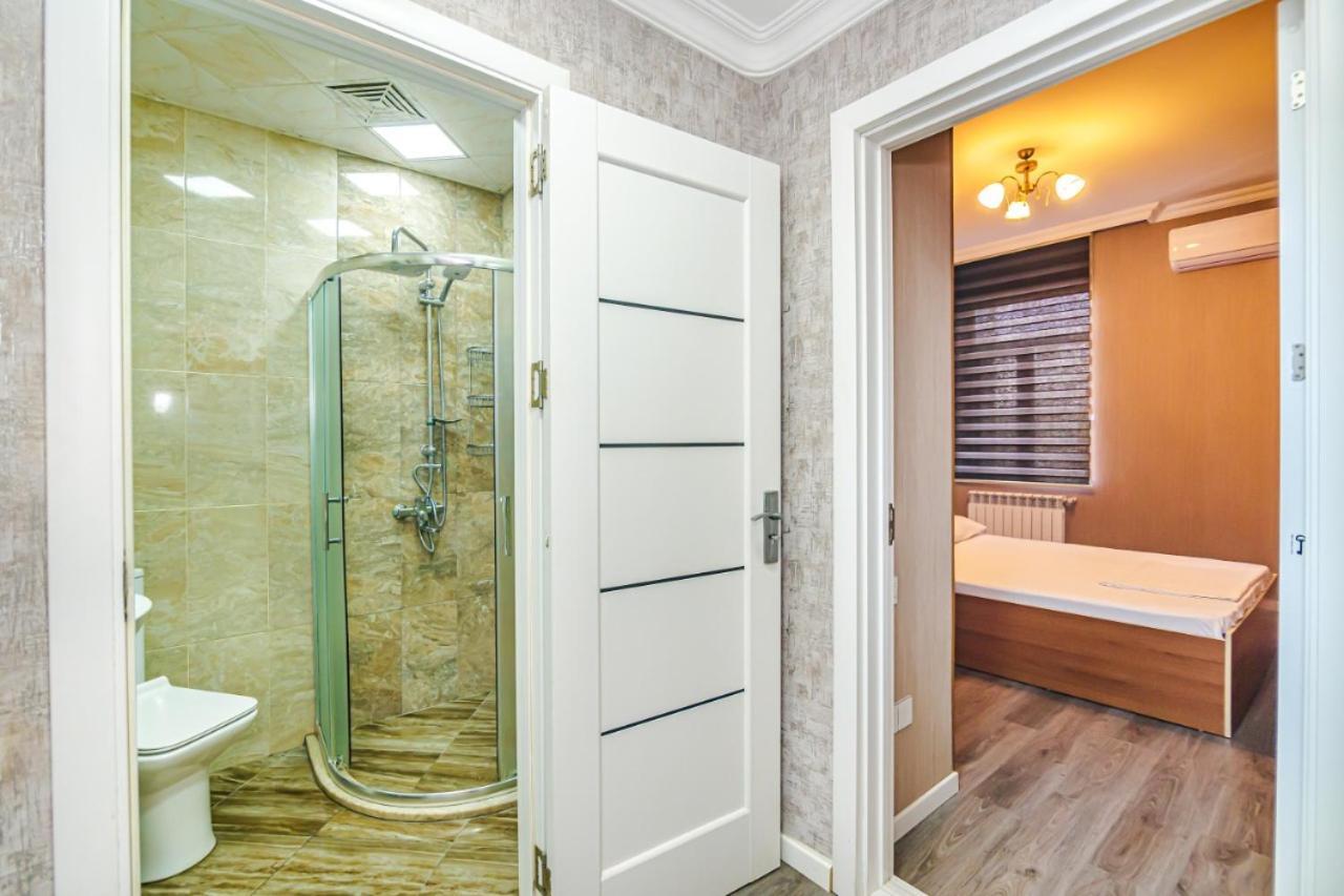 M Estate 1 Room Targovu Baku Eksteriør bilde